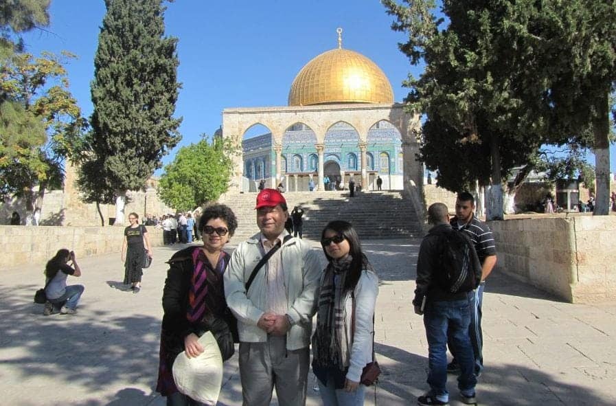 9 Rules When Traveling to Israel
