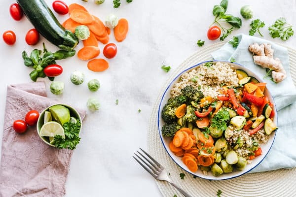 The diet and diabetes link: It’s not what you think