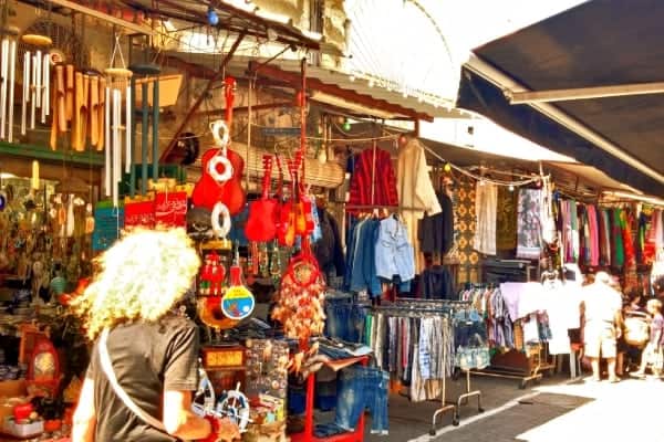 Is it safe to visit Israel?